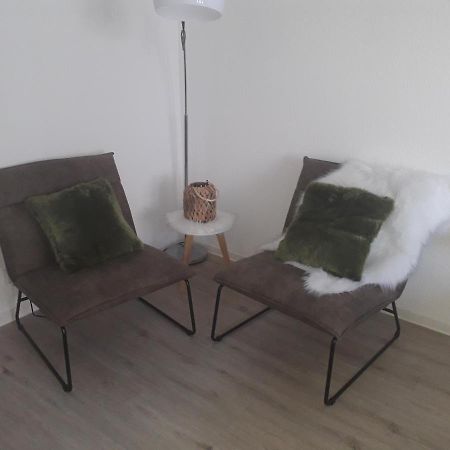Moderne Ferienwohnung In Lippstadt Zentrum 外观 照片