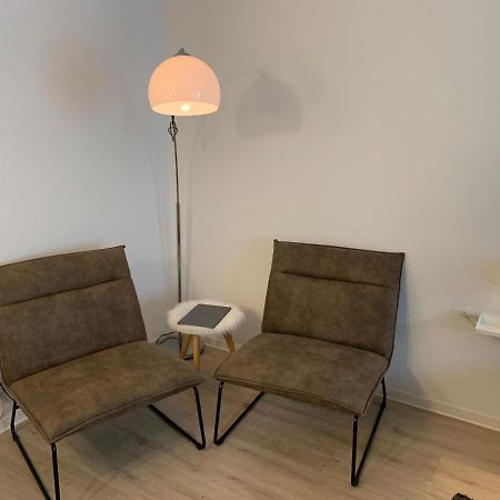Moderne Ferienwohnung In Lippstadt Zentrum 外观 照片