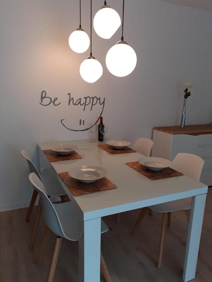 Moderne Ferienwohnung In Lippstadt Zentrum 外观 照片