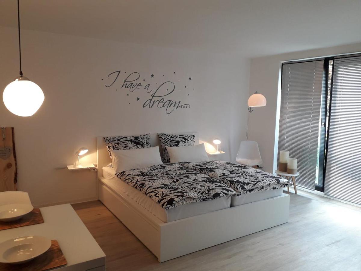 Moderne Ferienwohnung In Lippstadt Zentrum 外观 照片