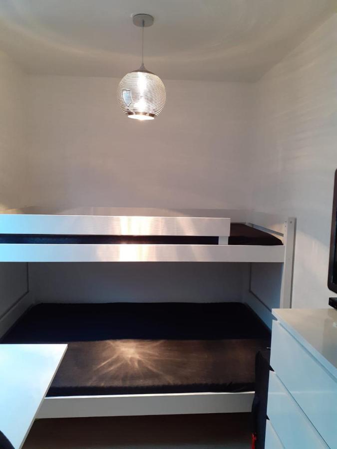 Moderne Ferienwohnung In Lippstadt Zentrum 外观 照片