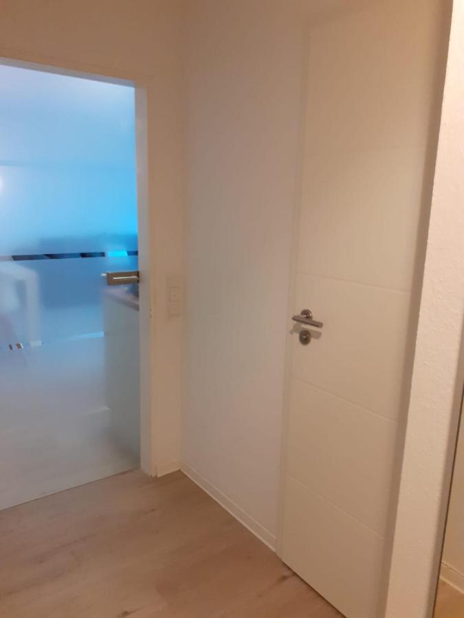 Moderne Ferienwohnung In Lippstadt Zentrum 外观 照片