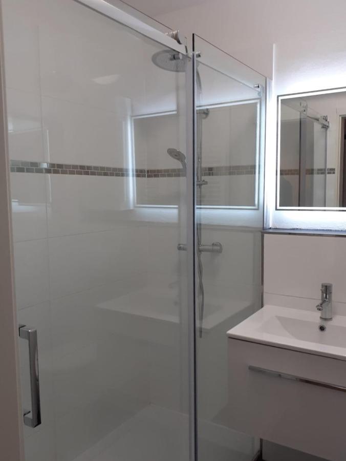Moderne Ferienwohnung In Lippstadt Zentrum 外观 照片