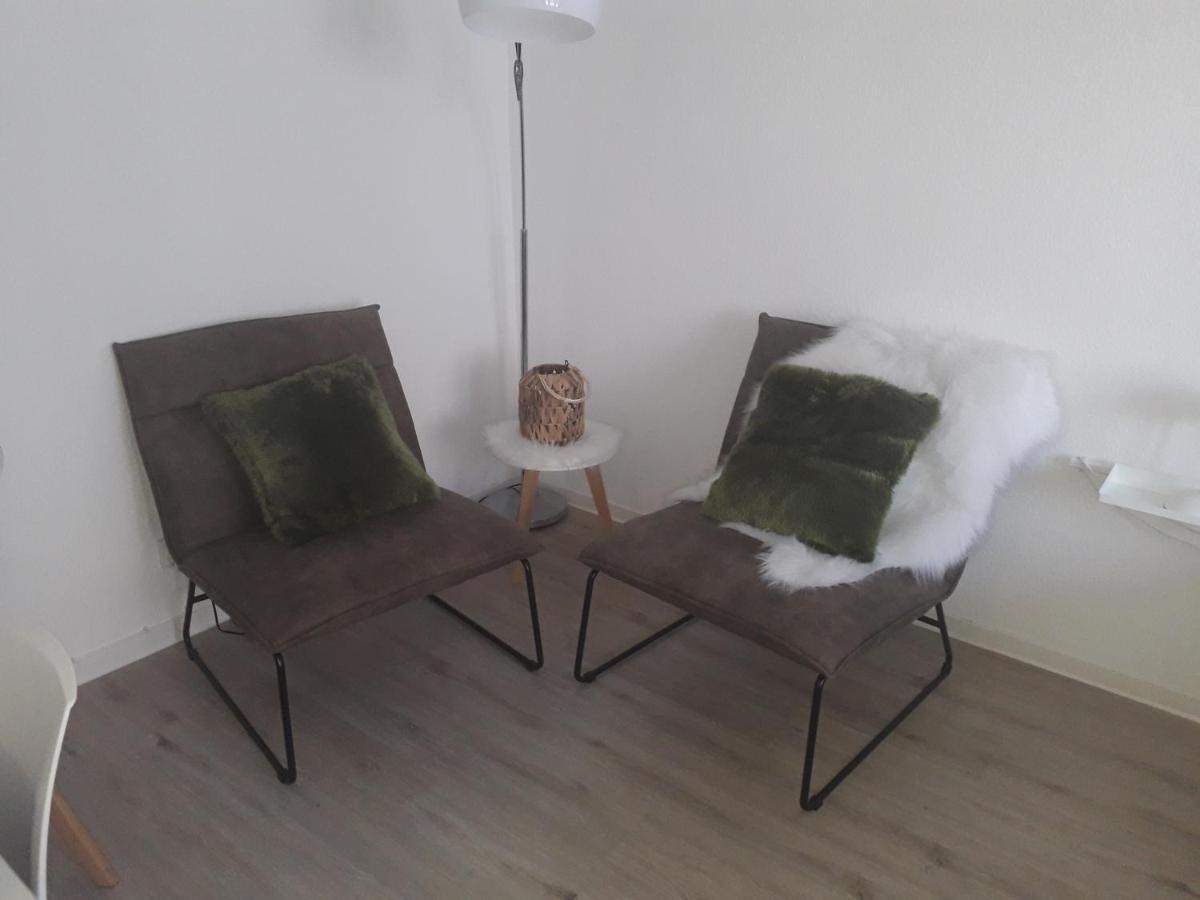 Moderne Ferienwohnung In Lippstadt Zentrum 外观 照片